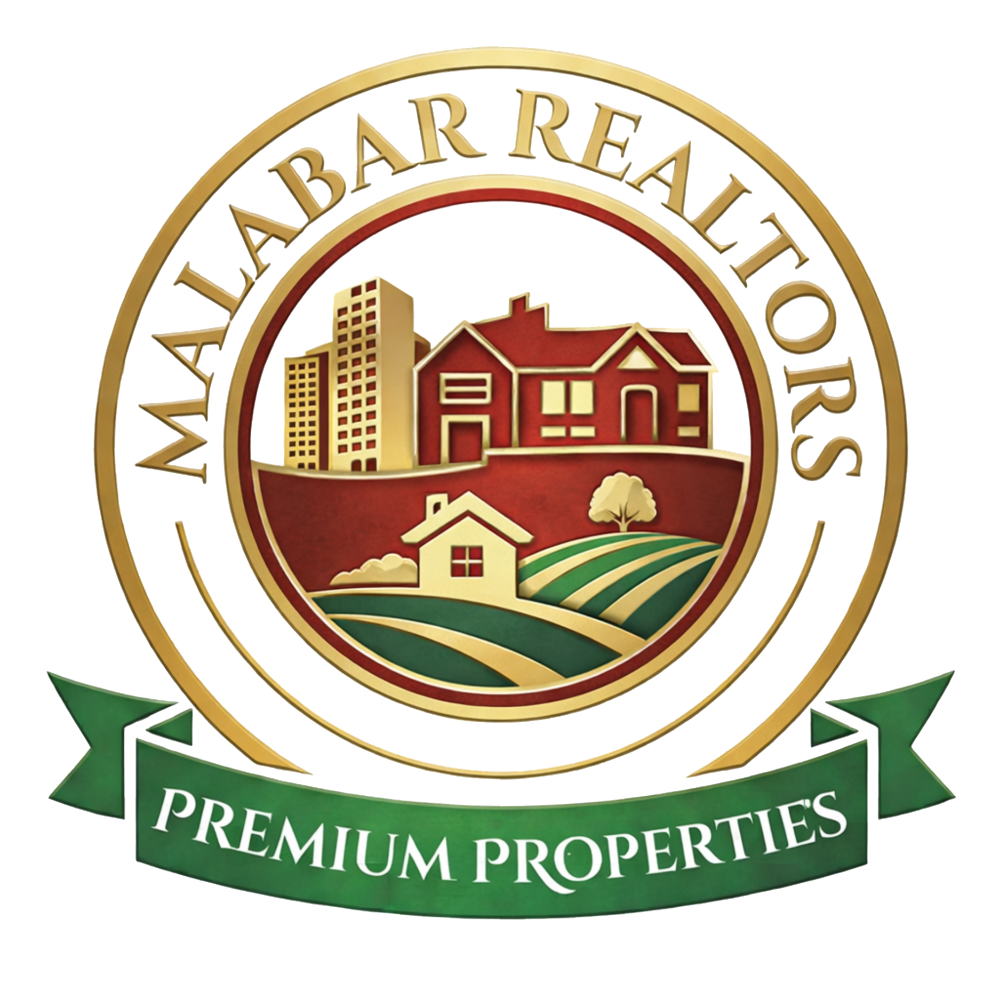 Malabar Realtors Logo
