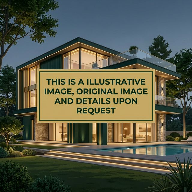 Details and Image upon request