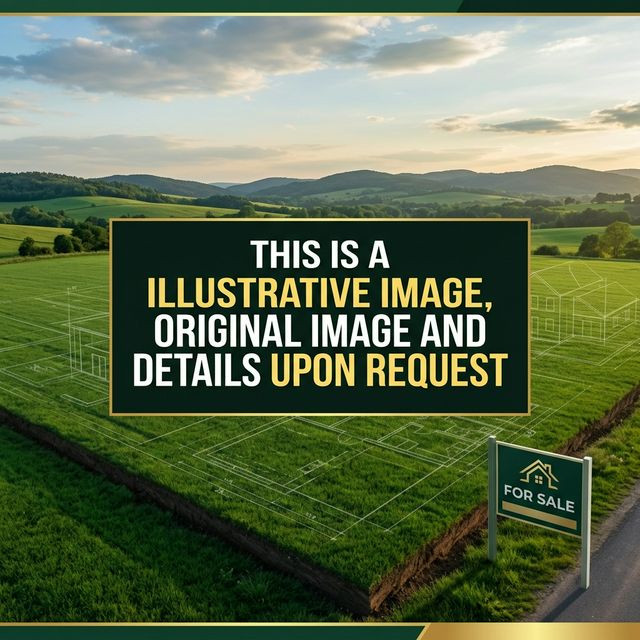 Details and Image upon request